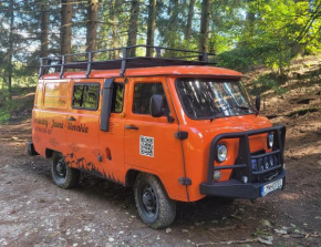 Tri sestry, Demänovská Dolina